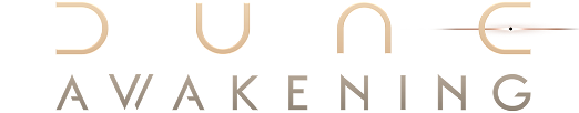 Dune Awakening logo